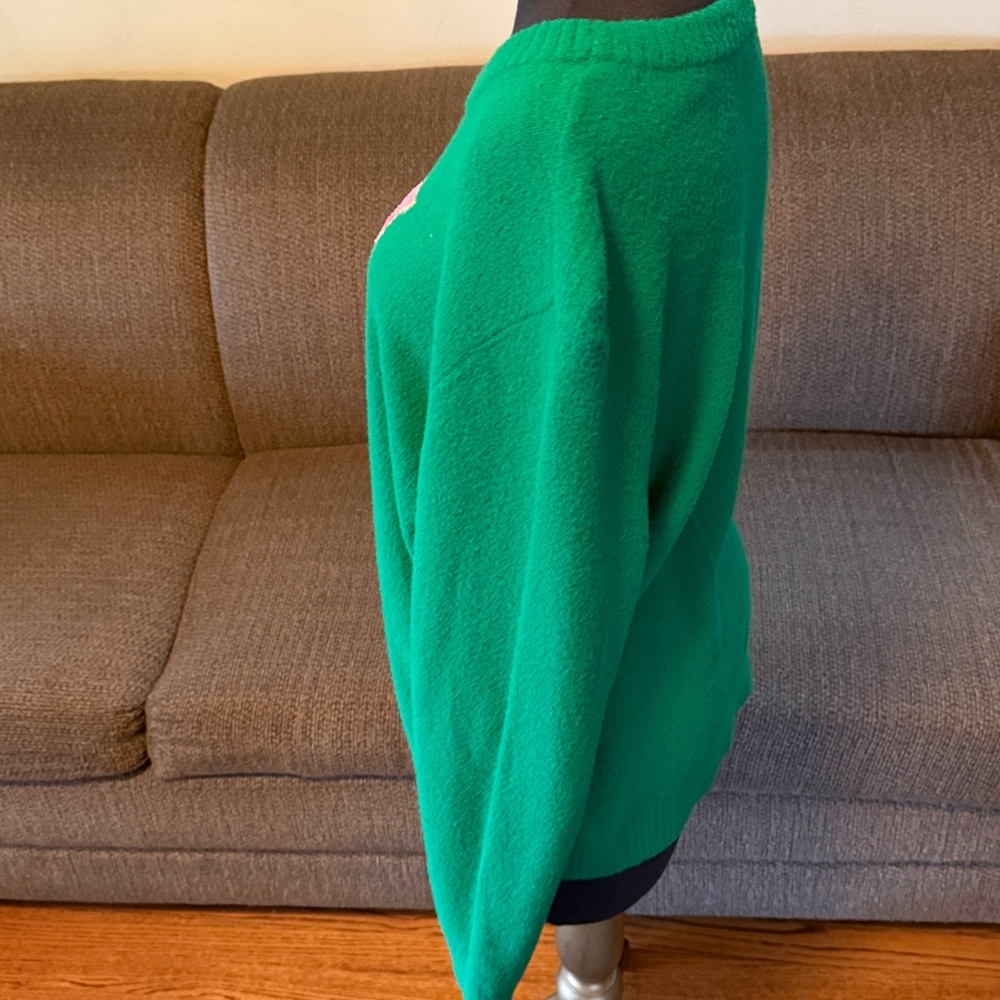 #Wicked Sweater - image 2